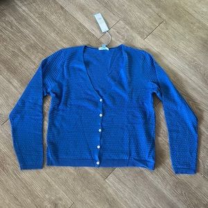 Draper James Cardigan